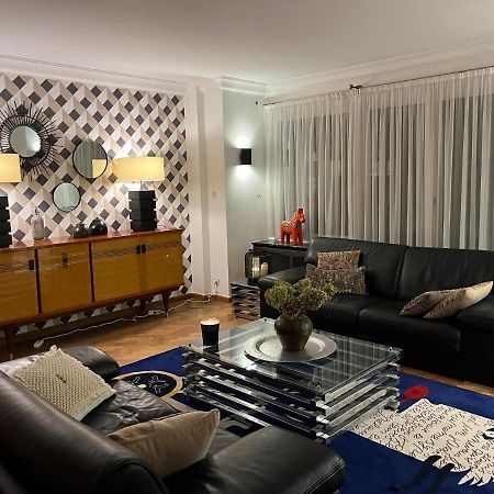 Belle Maison Bourgeoise Partagee De 4 Logements Liège Zewnętrze zdjęcie