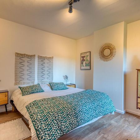 Belle Maison Bourgeoise Partagee De 4 Logements Liège Zewnętrze zdjęcie