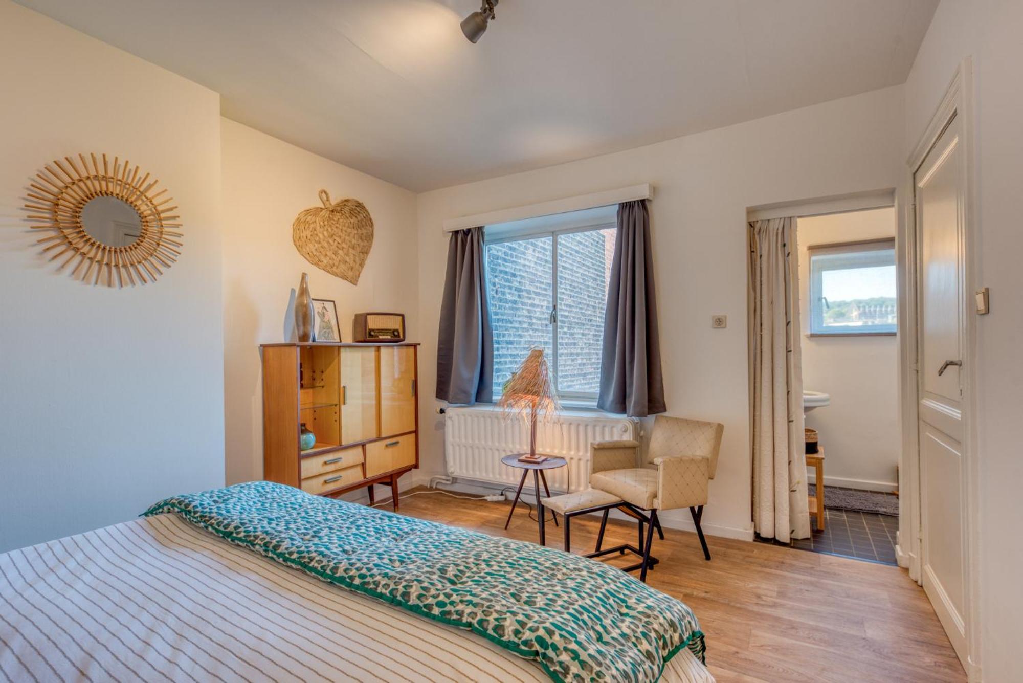 Belle Maison Bourgeoise Partagee De 4 Logements Liège Zewnętrze zdjęcie