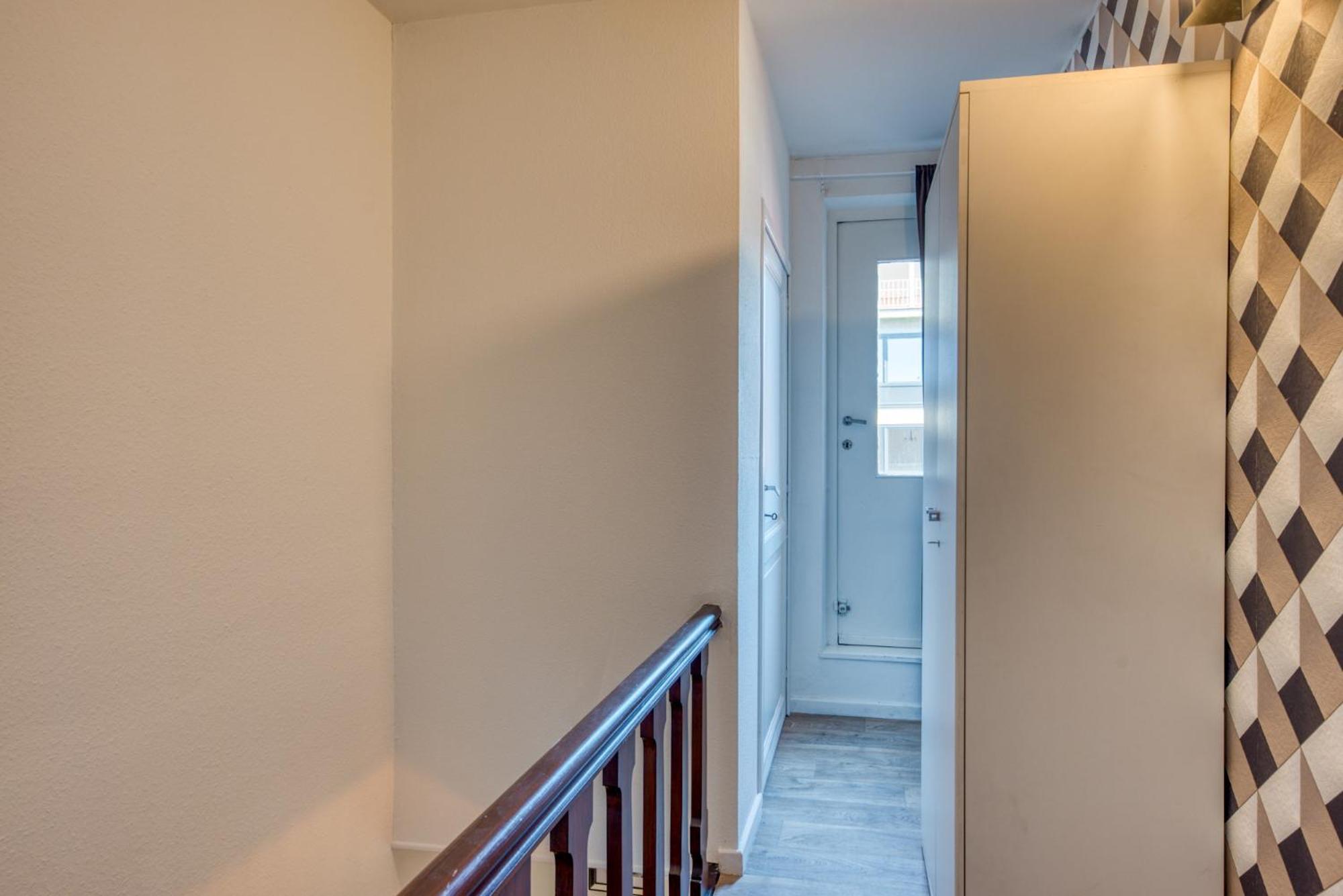 Belle Maison Bourgeoise Partagee De 4 Logements Liège Zewnętrze zdjęcie