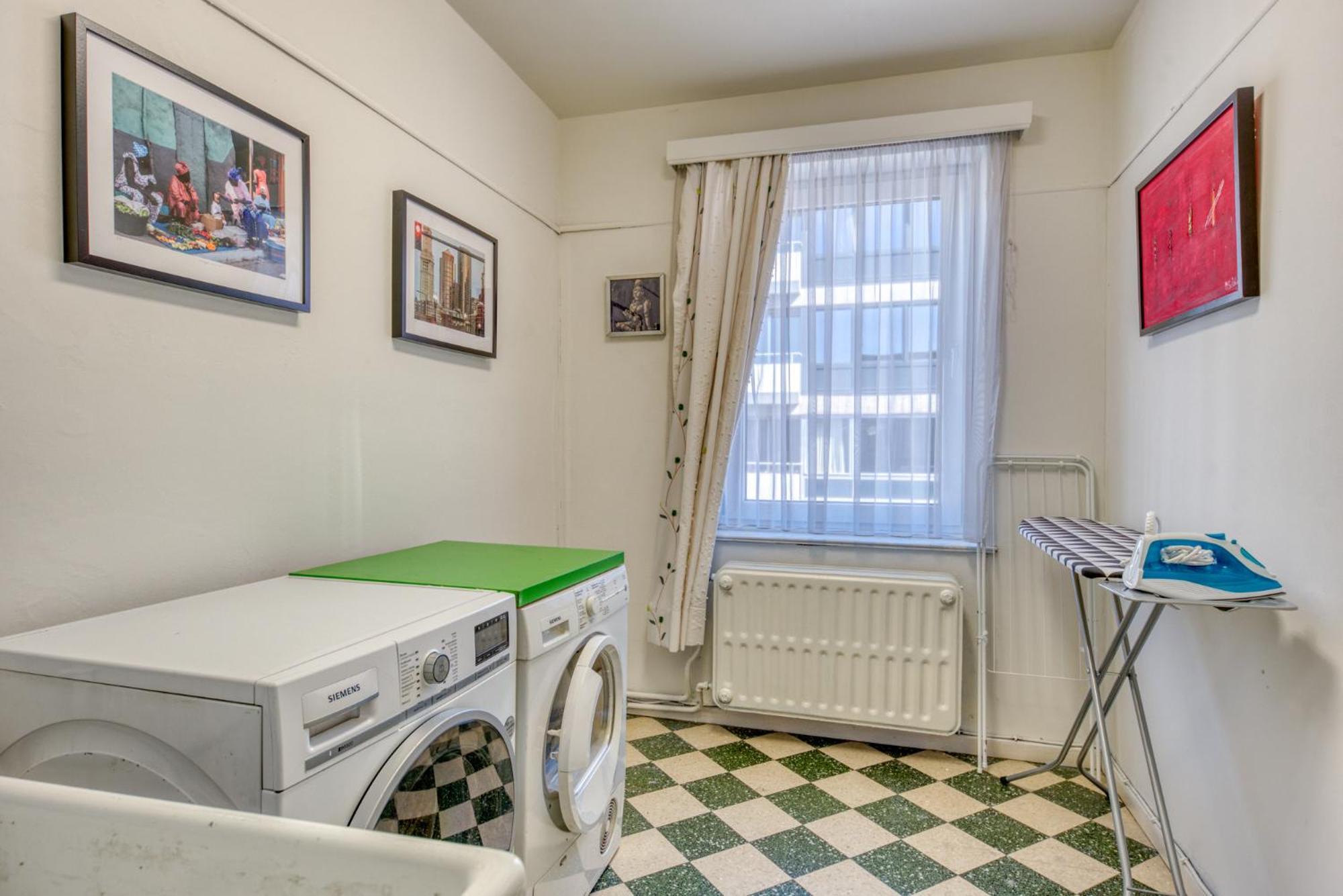 Belle Maison Bourgeoise Partagee De 4 Logements Liège Zewnętrze zdjęcie