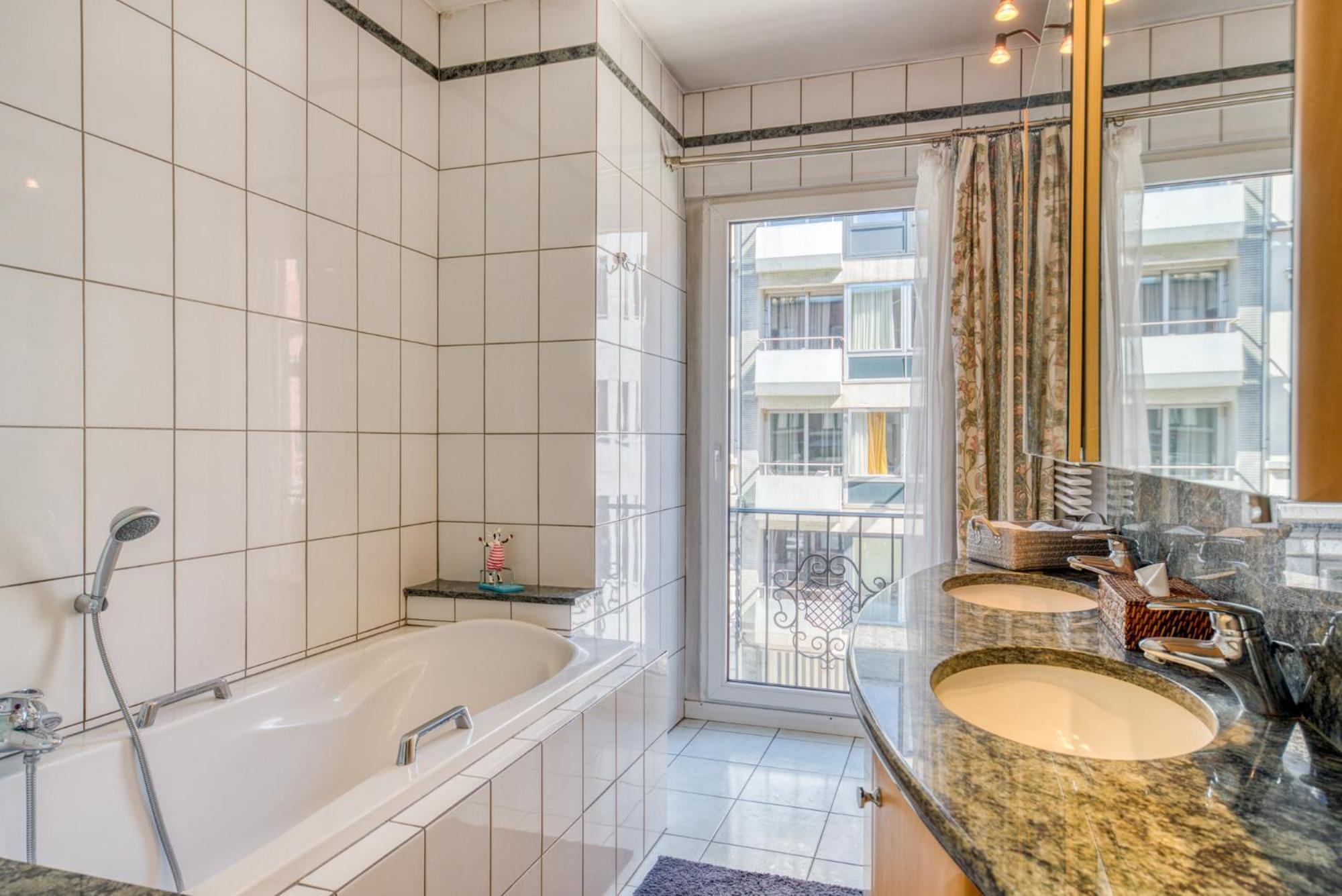 Belle Maison Bourgeoise Partagee De 4 Logements Liège Zewnętrze zdjęcie