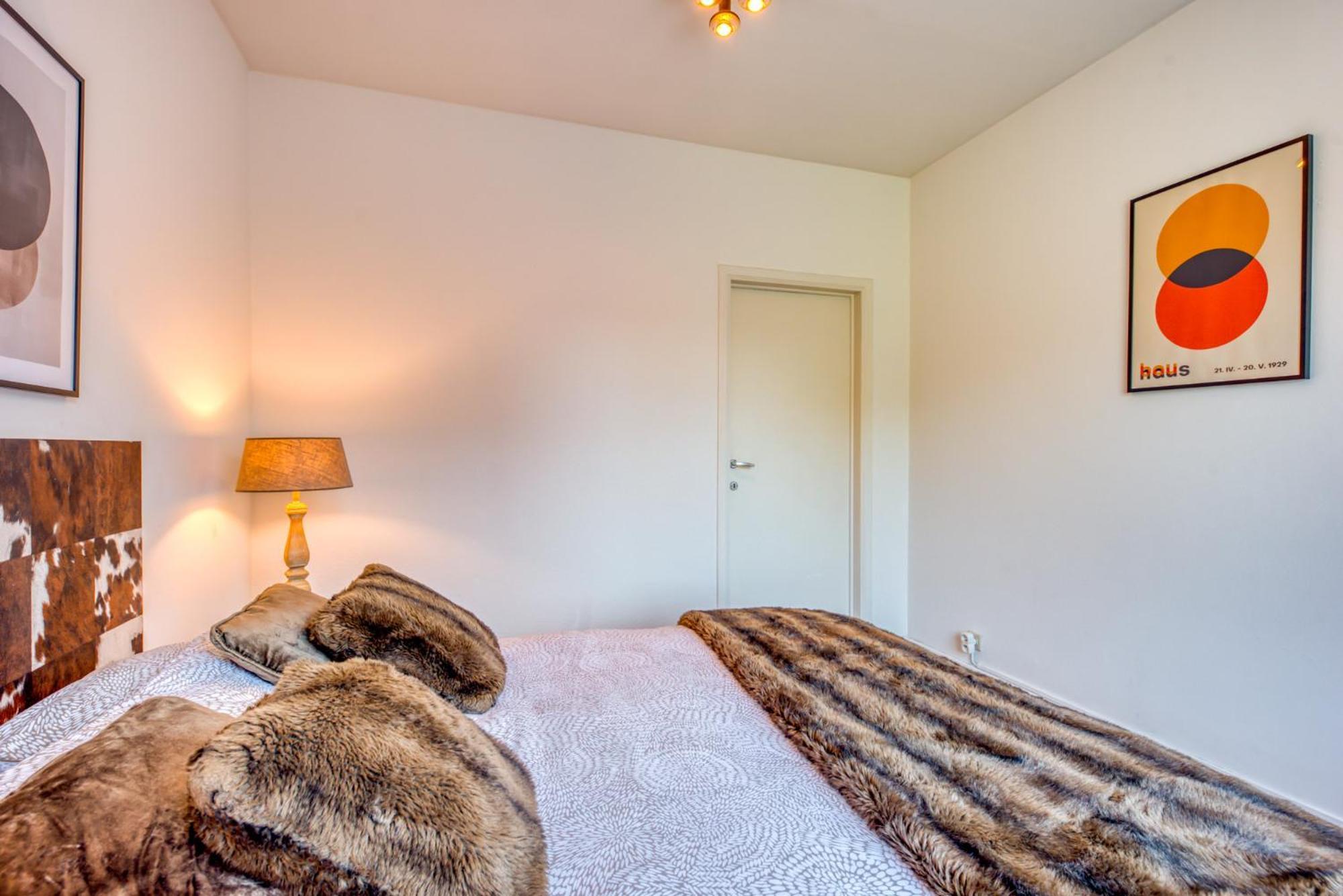 Belle Maison Bourgeoise Partagee De 4 Logements Liège Zewnętrze zdjęcie