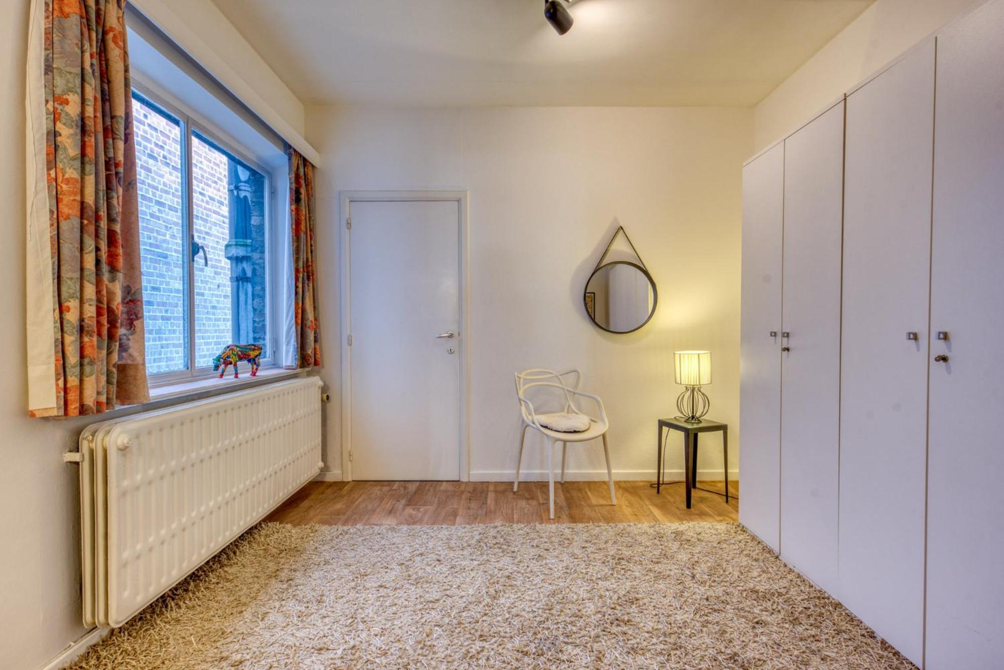 Belle Maison Bourgeoise Partagee De 4 Logements Liège Zewnętrze zdjęcie