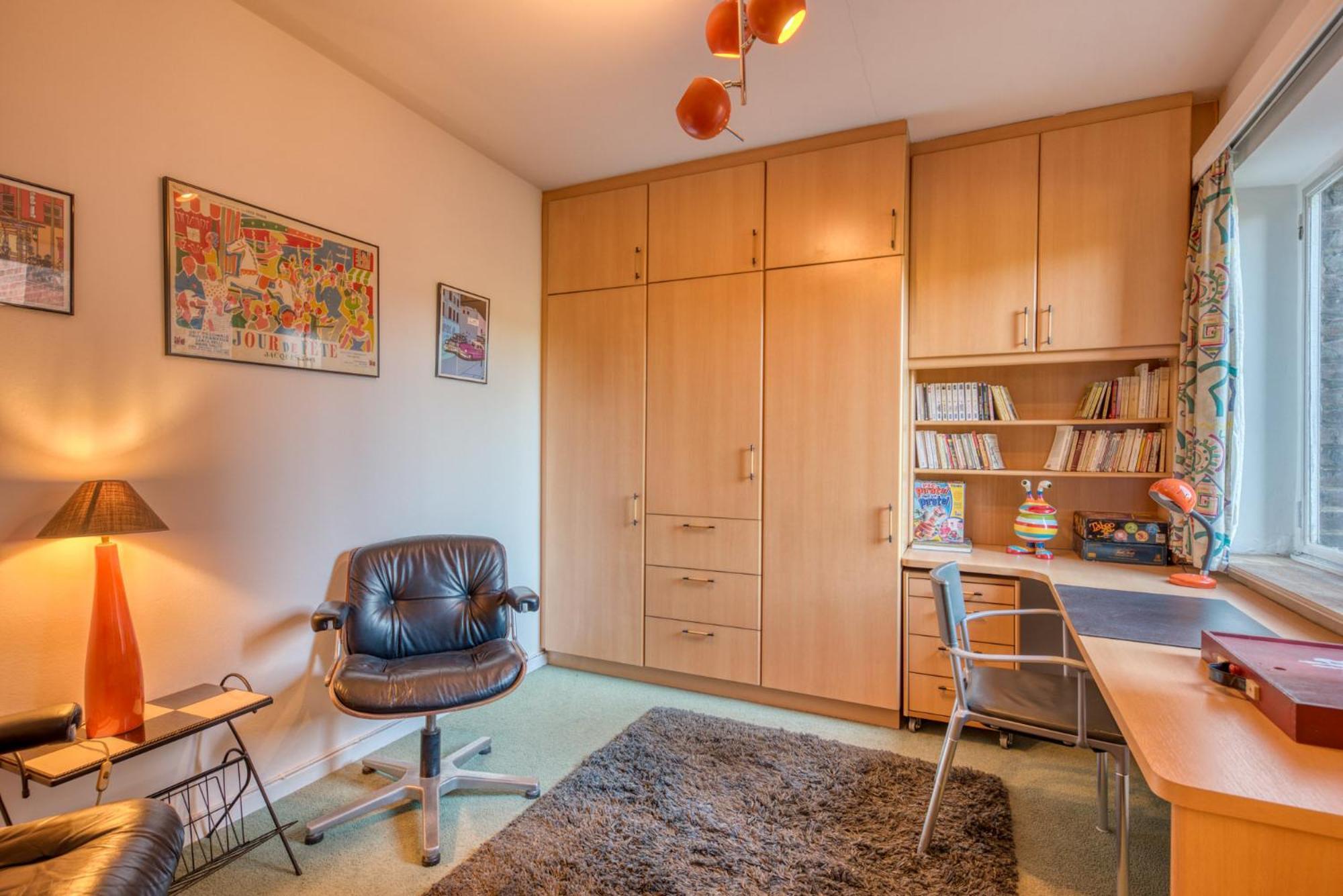 Belle Maison Bourgeoise Partagee De 4 Logements Liège Zewnętrze zdjęcie