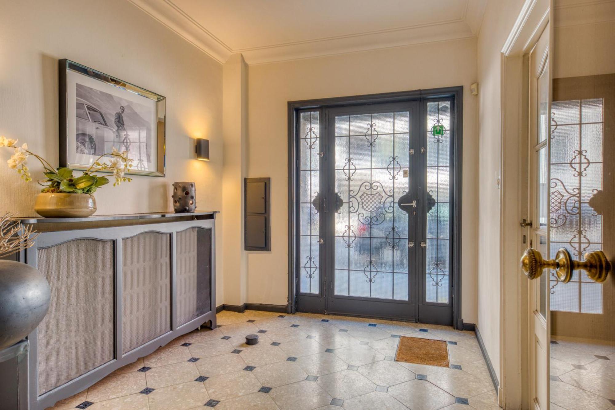 Belle Maison Bourgeoise Partagee De 4 Logements Liège Zewnętrze zdjęcie